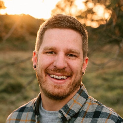 Benny Thompson, CTO of Ruta